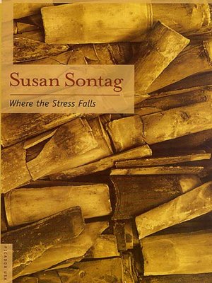 cover image of Where the Stress Falls